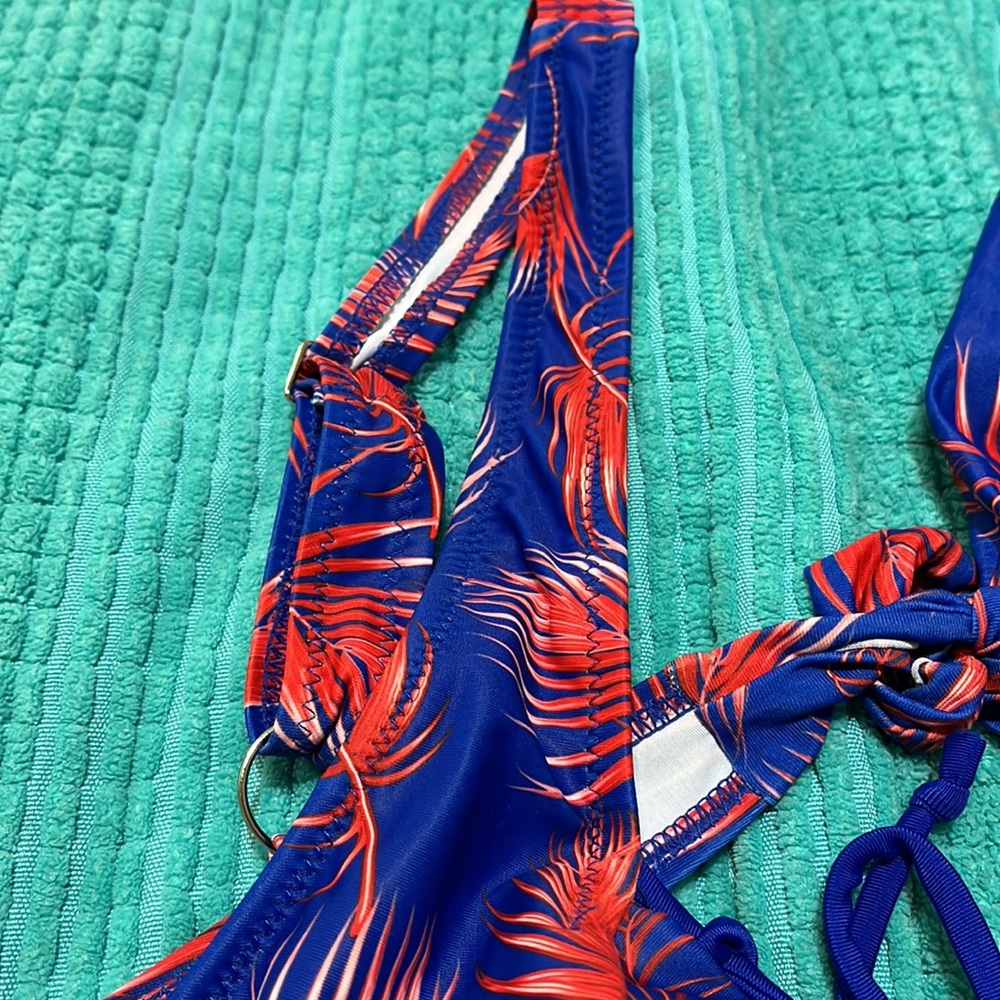 Shein Bikini Top - Picture 3 of 5